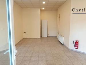 Prodej obchodního prostoru, Přerov, Čechova, 2304 m2