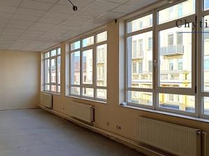 Prodej obchodního prostoru, Přerov, Čechova, 2304 m2