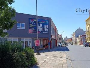 Prodej obchodního prostoru, Přerov, Čechova, 2304 m2