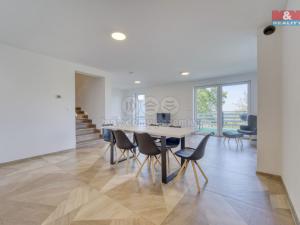 Pronájem rodinného domu, Losiná, 140 m2