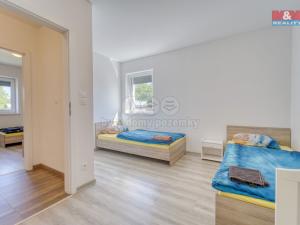 Pronájem rodinného domu, Losiná, 140 m2