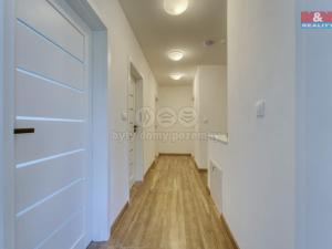 Pronájem rodinného domu, Losiná, 140 m2