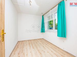 Prodej bytu 3+kk, Sebranice, 50 m2
