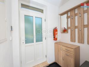 Prodej bytu 3+kk, Sebranice, 50 m2