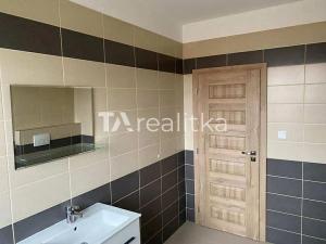 Pronájem bytu 1+1, Ostrava, Klicperova, 53 m2