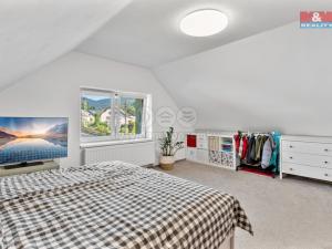 Prodej rodinného domu, Raspenava, Hejnická, 170 m2