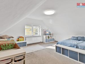Prodej rodinného domu, Raspenava, Hejnická, 170 m2