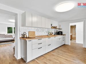 Prodej rodinného domu, Raspenava, Hejnická, 170 m2