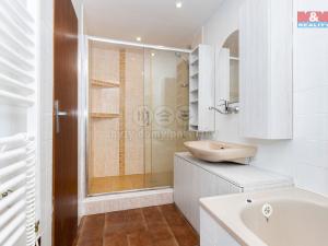 Prodej rodinného domu, Horní Radechová, 120 m2