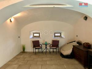 Prodej rodinného domu, Česká Skalice - Zlíč, 247 m2