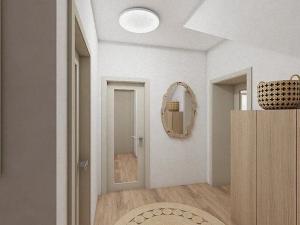 Prodej rodinného domu, Žítková, 179 m2