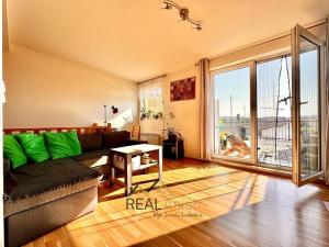 Prodej bytu 2+kk, Brno, Stará, 63 m2
