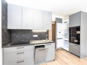 Pronájem bytu 1+kk, Praha - Háje, Výstavní, 33 m2