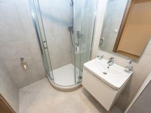 Pronájem bytu 1+kk, Praha - Háje, Výstavní, 33 m2