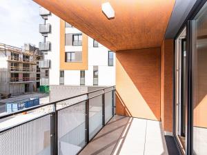 Pronájem bytu 1+kk, Praha - Háje, Výstavní, 33 m2