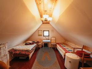 Prodej chaty, Ivančice, 48 m2