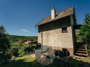 Prodej chaty, Ivančice, 48 m2