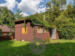 Prodej chaty, Veverská Bítýška, 65 m2