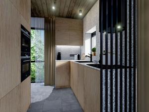 Prodej atypického bytu, Josefův Důl, 32 m2