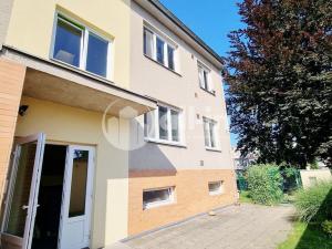 Pronájem bytu 3+1, Vyškov - Křečkovice, Joklova, 90 m2