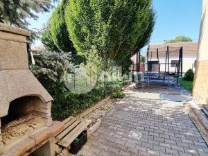 Pronájem bytu 3+1, Vyškov - Křečkovice, Joklova, 90 m2