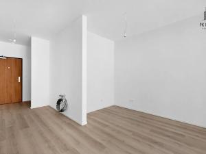 Pronájem bytu 1+kk, Brno, Dornych, 37 m2