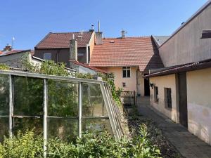 Pronájem rodinného domu, Prostějov, 150 m2