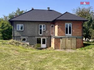 Prodej rodinného domu, Ostrava - Slezská Ostrava, Na Hlásce, 180 m2