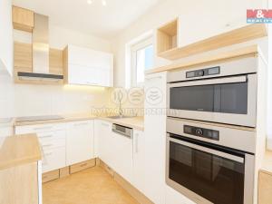 Prodej bytu 2+kk, Praha - Hlubočepy, Miloše Havla, 52 m2