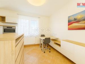Prodej bytu 2+kk, Praha - Hlubočepy, Miloše Havla, 52 m2