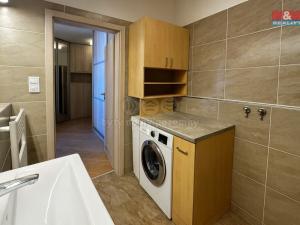 Prodej bytu 2+kk, Praha - Hlubočepy, Miloše Havla, 52 m2