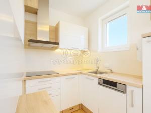 Prodej bytu 2+kk, Praha - Hlubočepy, Miloše Havla, 52 m2