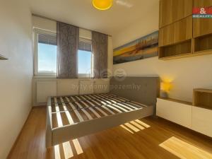Prodej bytu 2+kk, Praha - Hlubočepy, Miloše Havla, 52 m2