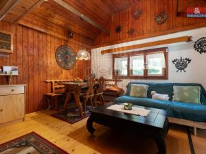 Prodej chaty, Frýdlant nad Ostravicí - Lubno, 75 m2