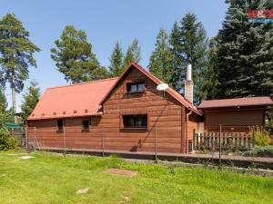 Prodej chaty, Frýdlant nad Ostravicí - Lubno, 75 m2