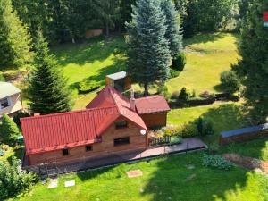 Prodej chaty, Frýdlant nad Ostravicí - Lubno, 75 m2