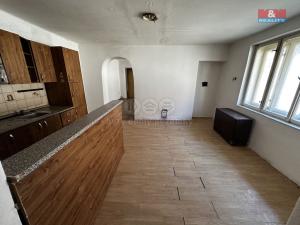 Prodej rodinného domu, Netřebice, 85 m2