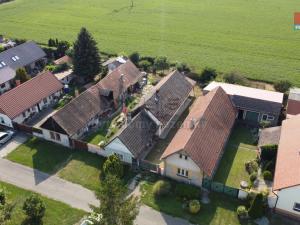 Prodej rodinného domu, Netřebice, 85 m2