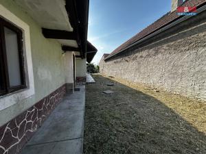 Prodej rodinného domu, Netřebice, 85 m2