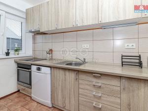Prodej rodinného domu, Uhlířské Janovice, Tylova, 172 m2