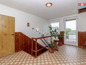 Prodej rodinného domu, Uhlířské Janovice, Tylova, 172 m2