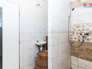 Prodej rodinného domu, Uhlířské Janovice, Tylova, 172 m2