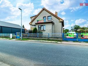 Prodej rodinného domu, Uhlířské Janovice, Tylova, 172 m2
