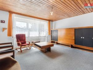 Prodej rodinného domu, Doksy, Jiráskova, 126 m2