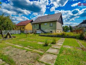 Prodej rodinného domu, Doksy, Jiráskova, 126 m2