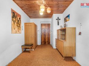 Prodej rodinného domu, Doksy, Jiráskova, 126 m2