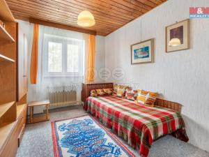 Prodej rodinného domu, Doksy, Jiráskova, 126 m2