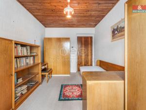 Prodej rodinného domu, Doksy, Jiráskova, 126 m2