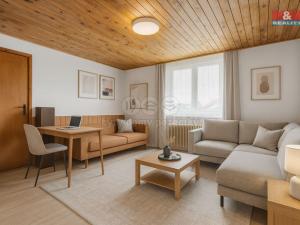 Prodej rodinného domu, Doksy, Jiráskova, 126 m2