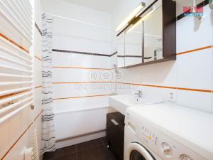 Pronájem bytu 2+kk, Praha - Vršovice, 28. pluku, 44 m2